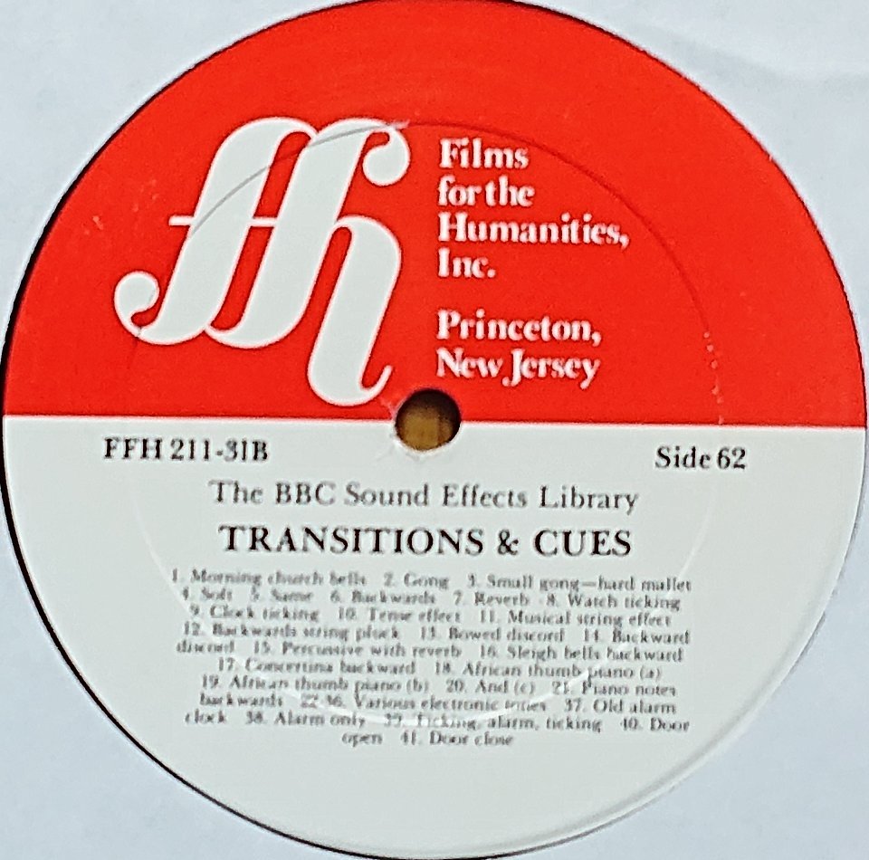 Label
